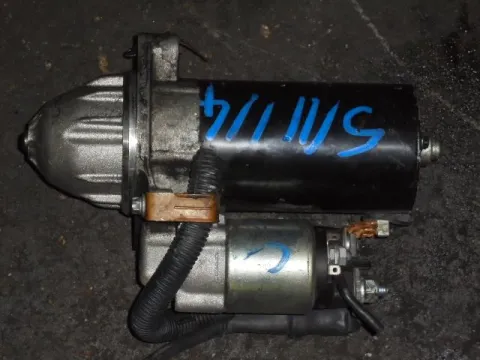Μίζα Με Κωδ. (A0061512501) για MERCEDES E - CLASS (2013 - ) Μίζα Με Κωδ. (A0061512501) για MERCEDES E - CLASS (2013 - )