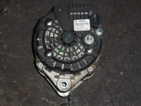 Δυναμό - Εναλλάκτης Με Κωδ. (37300-02850) για HYUNDAI i10 (2012 - 2014) ( ) Δυναμό - Εναλλάκτης Με Κωδ. (37300-02850) για HYUNDAI i10 (2012 - 2014) ( )