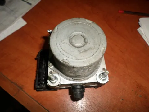 Μονάδα ABS 0265231331 για FIAT PUNTO (2003 - 2008) (188) Μονάδα ABS 0265231331 για FIAT PUNTO (2003 - 2008) (188)
