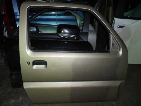 Πόρτα Δεξιά Δίπορτη για SUZUKI JIMNY (1998 - 2005) (SN) , (2005 - 2013) (SN) Πόρτα Δεξιά Δίπορτη για SUZUKI JIMNY (1998 - 2005) (SN) , (2005 - 2013) (SN)