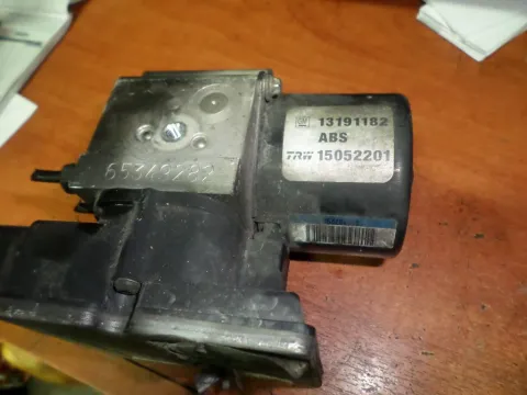 Μονάδα ABS 13191182 για OPEL VECTRA (2002 - 2005) C 1900 (Z 19 DT) Diesel 100 -  Μονάδα ABS 13191182 για OPEL VECTRA (2002 - 2005) C 1900 (Z 19 DT) Diesel 100 -