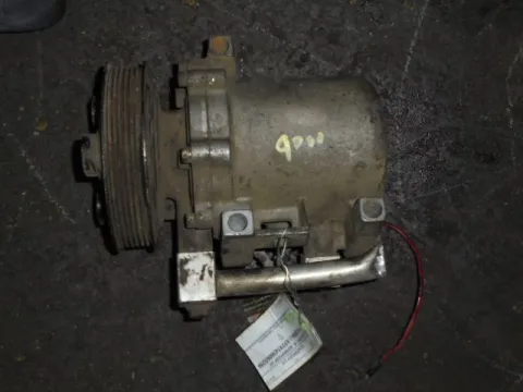 Συμπιεστής A-C (Κομπρέσορας) για SAAB 9000 (1994 - 1998) Συμπιεστής A-C (Κομπρέσορας) για SAAB 9000 (1994 - 1998)