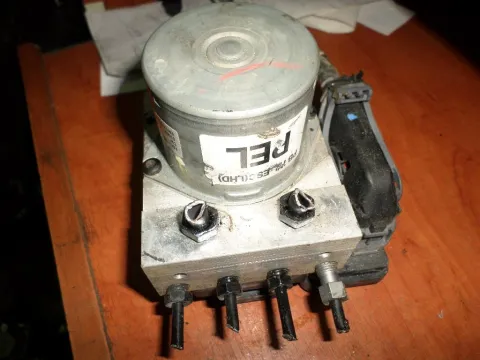 Μονάδα ABS 1158920800 - 5891011270 για HYUNDAI i20 (2009 - 2011) Μονάδα ABS 1158920800 - 5891011270 για HYUNDAI i20 (2009 - 2011)