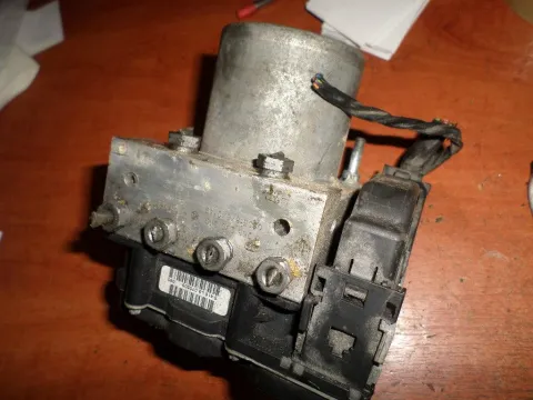 Μονάδα ABS 0265230390 για SUBARU IMPREZA (2007 - 2011)