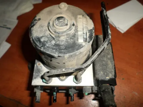 Μονάδα ABS 1j0614417d για VW GOLF (1998 - 2004) Mk4 (1J1) 1600 (AVU) (BFQ) Petrol 102 Μονάδα ABS 1j0614417d για VW GOLF (1998 - 2004) Mk4 (1J1) 1600 (AVU) (BFQ) Petrol 102