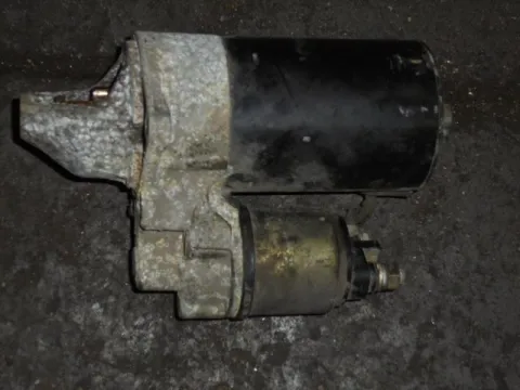 Μίζα για OPEL CORSA (2000 - 2004) C Μίζα για OPEL CORSA (2000 - 2004) C