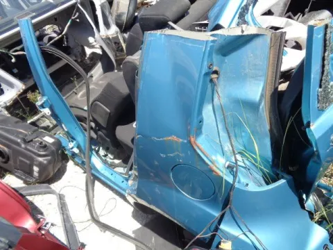 Τροπέτο Πίσω Με Άξονα για SUZUKI SPLASH (2008 - 2012) (A5B) *Δ* -  Τροπέτο Πίσω Με Άξονα για SUZUKI SPLASH (2008 - 2012) (A5B) *Δ* -