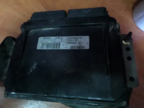Εγκέφαλος Κινητήρα 8200055730 για RENAULT MEGANE (1996 - 1998) (LA) (DA) (EA) (KA) (1600 (K7M 720) Petrol 75 ΤΕΛΑΡΟ 6 *244403* Εγκέφαλος Κινητήρα 8200055730 για RENAULT MEGANE (1996 - 1998) (LA) (DA) (EA) (KA) (1600 (K7M 720) Petrol 75 ΤΕΛΑΡΟ 6 *244403*