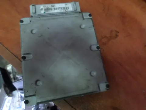 Εγκέφαλος Κινητήρα 98ab12a650cxf (lp4332) για FORD FOCUS (2002 - 2004) Mk1b ΤΕΛΑΡΟ 6*244920 Εγκέφαλος Κινητήρα 98ab12a650cxf (lp4332) για FORD FOCUS (2002 - 2004) Mk1b ΤΕΛΑΡΟ 6*244920