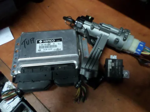 Εγκέφαλος Imobilizer 9030930816f για HYUNDAI GETZ (2006 - 2009 ) (TB) 1400 G4EE petrol 97 Εγκέφαλος Imobilizer 9030930816f για HYUNDAI GETZ (2006 - 2009 ) (TB) 1400 G4EE petrol 97