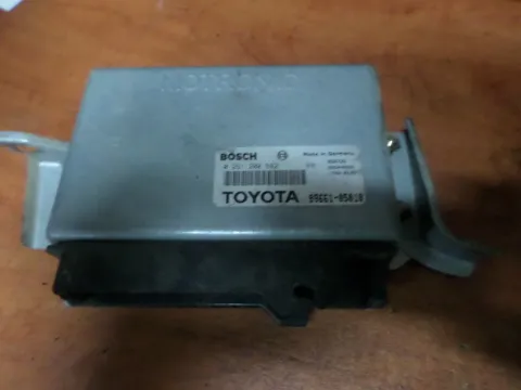Εγκέφαλος Κινητήρα 0261200682 για TOYOTA CARINA (1992 - 1995) E (T190) ΤΕΛΑΡΟ 1*245616 Εγκέφαλος Κινητήρα 0261200682 για TOYOTA CARINA (1992 - 1995) E (T190) ΤΕΛΑΡΟ 1*245616