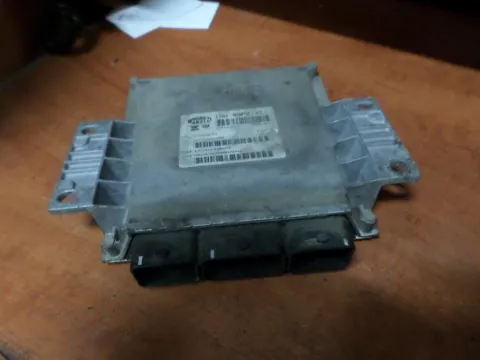 Εγκέφαλος Κινητήρα iaw48p231 για PEUGEOT 406 (1996 - 1999) (8B) ΤΕΛΑΡΟ *14* Εγκέφαλος Κινητήρα iaw48p231 για PEUGEOT 406 (1996 - 1999) (8B) ΤΕΛΑΡΟ *14*
