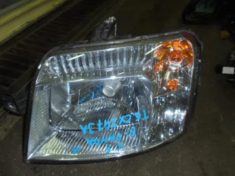 Φανάρι Εμπρός Αριστερό Λευκή Φίσα για FIAT PANDA (2004 - 2009 ) (169) , (2009 - 2011 ) (169) Φανάρι Εμπρός Αριστερό Λευκή Φίσα για FIAT PANDA (2004 - 2009 ) (169) , (2009 - 2011 ) (169)