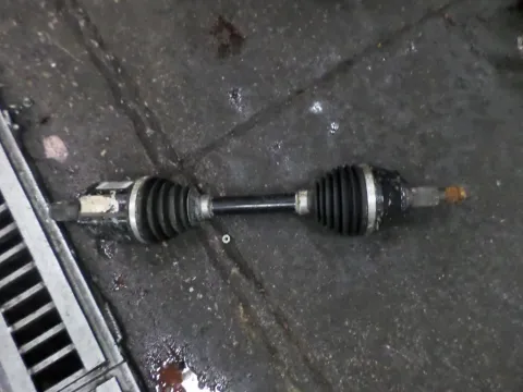 Ημιαξόνιο Εμπρός Αριστερό για JEEP GRAND CHEROKEE (2014 - )