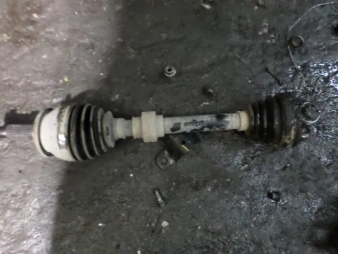 Ημιαξόνιο Εμπρός Δεξί για TOYOTA RAV-4 (2006 - 2009) (XA30) , (2009 - 2011) (XA30) Ημιαξόνιο Εμπρός Δεξί για TOYOTA RAV-4 (2006 - 2009) (XA30) , (2009 - 2011) (XA30)