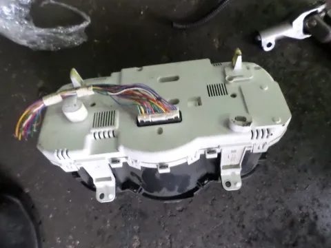 Όργανα Ταμπλό Κοντέρ για TOYOTA RAV-4 (2006 - 2009) (XA30) -  Όργανα Ταμπλό Κοντέρ για TOYOTA RAV-4 (2006 - 2009) (XA30) -