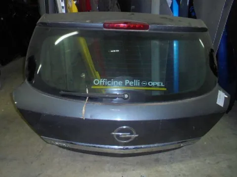 Πορτ-Μπαγκάζ για OPEL ASTRA (2004 - 2007) H GTC - 3dr , (2007 - 2010) H  *Γ* Πορτ-Μπαγκάζ για OPEL ASTRA (2004 - 2007) H GTC - 3dr , (2007 - 2010) H  *Γ*
