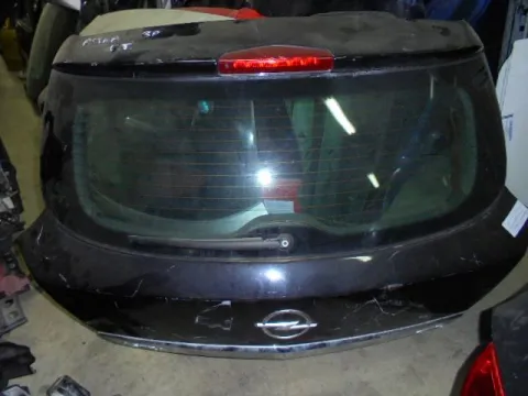 Πορτ-Μπαγκάζ για OPEL ASTRA (2004 - 2007) H GTC - 3dr , (2007 - 2010) H *Γ* Πορτ-Μπαγκάζ για OPEL ASTRA (2004 - 2007) H GTC - 3dr , (2007 - 2010) H *Γ*
