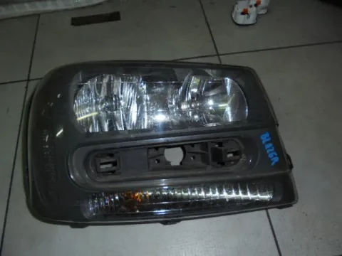 Φανάρι Εμπρός Δεξί για CHEVROLET - DAEWOO TRAILBLAZER (KC_) (2005- ) Φανάρι Εμπρός Δεξί για CHEVROLET - DAEWOO TRAILBLAZER (KC_) (2005- )
