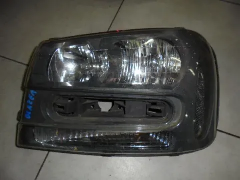 Φανάρι Εμπρός Αριστερό για CHEVROLET - DAEWOO TRAILBLAZER (KC_) (2005- ) Φανάρι Εμπρός Αριστερό για CHEVROLET - DAEWOO TRAILBLAZER (KC_) (2005- )