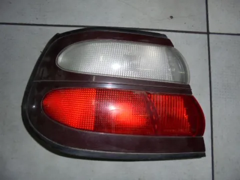 Φανάρι Πίσω Αριστερό για NISSAN ALMERA (1998 - 2000) (N15) Hatchback - 3dr , Hatchback - 5dr Φανάρι Πίσω Αριστερό για NISSAN ALMERA (1998 - 2000) (N15) Hatchback - 3dr , Hatchback - 5dr