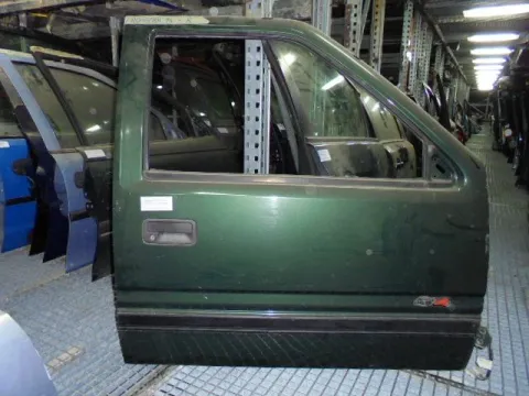 Πόρτα Δεξιά Δίπορτη για OPEL FRONTERA (1992 - 1998) SUV- ΕΚΤΟΣ ΔΡΟΜΟΥ - 3θυρο (Sport)  *Γ* Πόρτα Δεξιά Δίπορτη για OPEL FRONTERA (1992 - 1998) SUV- ΕΚΤΟΣ ΔΡΟΜΟΥ - 3θυρο (Sport)  *Γ*
