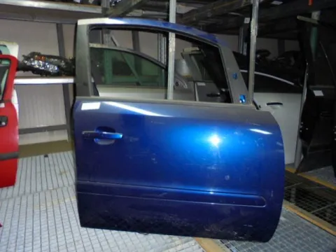 Πόρτα Εμπρός Δεξιά για OPEL ZAFIRA (2005 - 2008) B , (2008 - 2012) B  *Γ* Πόρτα Εμπρός Δεξιά για OPEL ZAFIRA (2005 - 2008) B , (2008 - 2012) B  *Γ*