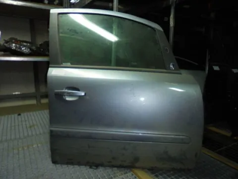 Πόρτα Εμπρός Δεξιά για OPEL ZAFIRA (2005 - 2008) B , (2008 - 2012) B  *Γ* Πόρτα Εμπρός Δεξιά για OPEL ZAFIRA (2005 - 2008) B , (2008 - 2012) B  *Γ*