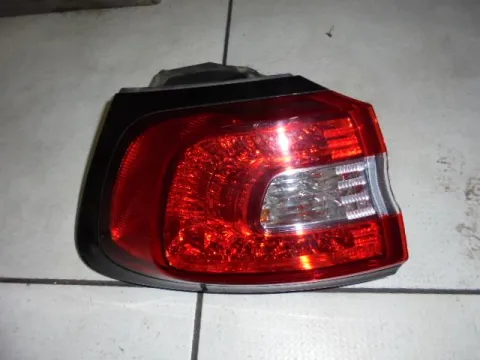Φανάρι Πίσω Αριστερό για JEEP CHEROKEE (2014 - ) (KL) Φανάρι Πίσω Αριστερό για JEEP CHEROKEE (2014 - ) (KL)