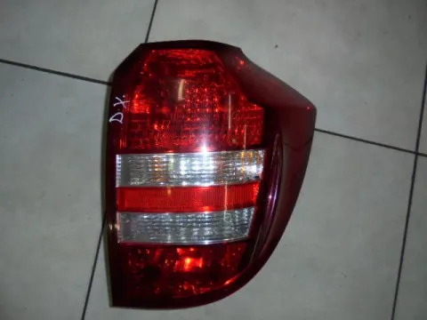 Φανάρι Πίσω Δεξί για KIA CEED (2007 - 2009) (ED) S-Wagon - 5dr , (2009 - 2012) (ED) Φανάρι Πίσω Δεξί για KIA CEED (2007 - 2009) (ED) S-Wagon - 5dr , (2009 - 2012) (ED)