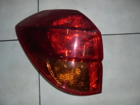 Φανάρι Πίσω Αριστερό για SUBARU LEGACY (2003 - 2006) (BP) S-Wagon - 5dr Φανάρι Πίσω Αριστερό για SUBARU LEGACY (2003 - 2006) (BP) S-Wagon - 5dr