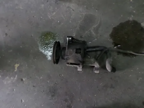 Αντλία Υδραυλικού Τιμονιού για SEAT TOLEDO (1990 - 1994) (1L) Αντλία Υδραυλικού Τιμονιού για SEAT TOLEDO (1990 - 1994) (1L)