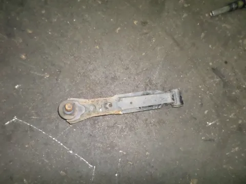 Ψαλίδι Εμπρός Αριστερό για CHEVROLET - DAEWOO MATIZ (2005 - 2010) (M200) ΠΑΛΕΤΑ 2 *223829* Ψαλίδι Εμπρός Αριστερό για CHEVROLET - DAEWOO MATIZ (2005 - 2010) (M200) ΠΑΛΕΤΑ 2 *223829*