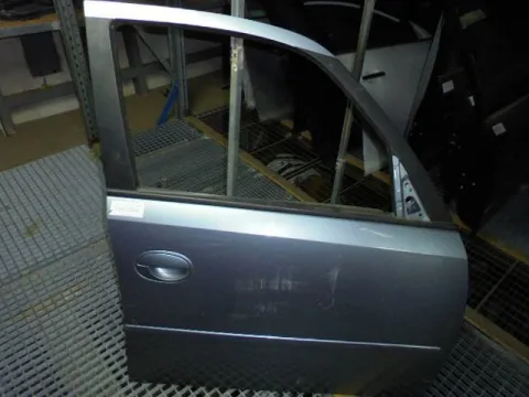 Πόρτα Εμπρός Δεξιά για OPEL MERIVA (2003 - 2007) , (2007 - 2010) *Γ* Πόρτα Εμπρός Δεξιά για OPEL MERIVA (2003 - 2007) , (2007 - 2010) *Γ*