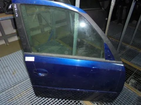 Πόρτα Εμπρός Δεξιά για OPEL MERIVA (2003 - 2007) , (2007 - 2010) *Γ* Πόρτα Εμπρός Δεξιά για OPEL MERIVA (2003 - 2007) , (2007 - 2010) *Γ*