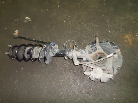 Άκρο Πλήρες Εμπρός Δεξί Με ABS για HONDA CRV (2007 - 2009) (RE) 2000 (R20A2) petrol 150 (RE5) DOHC i-VTEC Άκρο Πλήρες Εμπρός Δεξί Με ABS για HONDA CRV (2007 - 2009) (RE) 2000 (R20A2) petrol 150 (RE5) DOHC i-VTEC