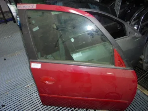 Πόρτα Εμπρός Δεξιά για OPEL MERIVA (2003 - 2007) , (2007 - 2010) *Γ* Πόρτα Εμπρός Δεξιά για OPEL MERIVA (2003 - 2007) , (2007 - 2010) *Γ*