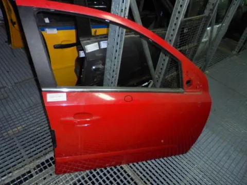 Πόρτα Εμπρός Δεξιά Με Στρογγύλη Φύσα για OPEL ASTRA (2004 - 2007) H , (2007 - 2010) H *Γ* Πόρτα Εμπρός Δεξιά Με Στρογγύλη Φύσα για OPEL ASTRA (2004 - 2007) H , (2007 - 2010) H *Γ*