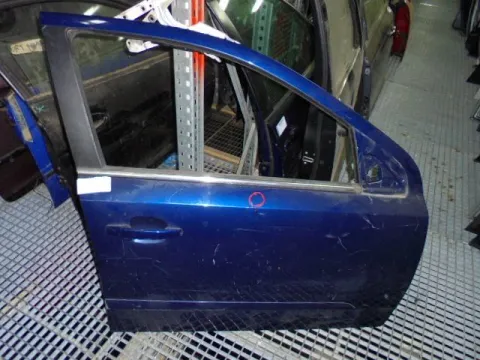 Πόρτα Εμπρός Δεξιά Με Στρογγύλη Φύσα για OPEL ASTRA (2004 - 2007) H , (2007 - 2010) H *Γ* Πόρτα Εμπρός Δεξιά Με Στρογγύλη Φύσα για OPEL ASTRA (2004 - 2007) H , (2007 - 2010) H *Γ*