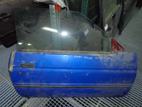 Πόρτα Δεξιά Δίπορτη για FORD ESCORT (1992 - 1995) MK6 (ALL) Cabrio - 2dr *Γ* Πόρτα Δεξιά Δίπορτη για FORD ESCORT (1992 - 1995) MK6 (ALL) Cabrio - 2dr *Γ*