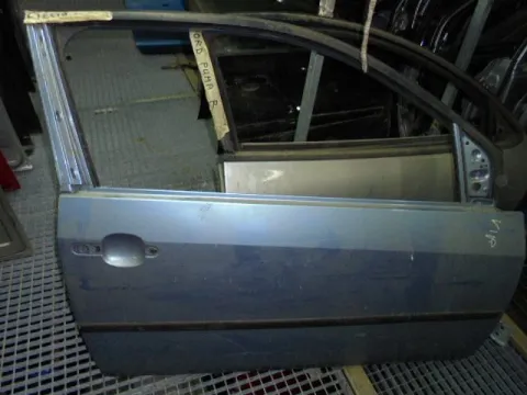 Πόρτα Δεξιά Δίπορτη για FORD FIESTA (2002 - 2005) Mk5a , (2006 - 2008) Mk5b *Γ* Πόρτα Δεξιά Δίπορτη για FORD FIESTA (2002 - 2005) Mk5a , (2006 - 2008) Mk5b *Γ*