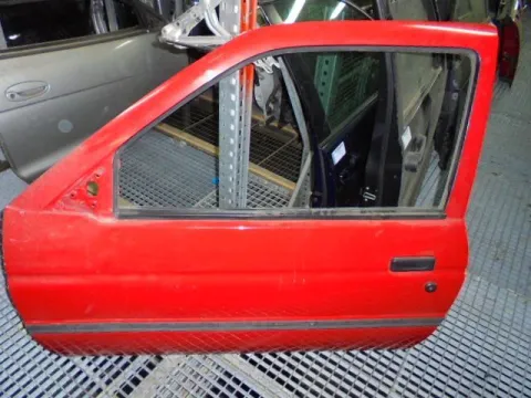 Πόρτα Αριστερή Δίπορτη για FORD ESCORT (1992 - 1995) MK6 (GAL) Hatchback - 3dr *Γ* Πόρτα Αριστερή Δίπορτη για FORD ESCORT (1992 - 1995) MK6 (GAL) Hatchback - 3dr *Γ*