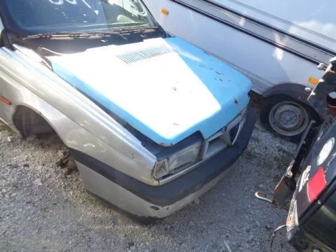 Τροπέτο Αμάξι κομπλέ Οχι Καλή Μηχανή AR67601 και με Σασμάν για ALFA ROMEO 155 (1992 - 1997) (167) 1600 (AR 67601) Petrol 120 16V TS *Δ* -  Τροπέτο Αμάξι κομπλέ Οχι Καλή Μηχανή AR67601 και με Σασμάν για ALFA ROMEO 155 (1992 - 1997) (167) 1600 (AR 67601) Petrol 120 16V TS *Δ* -