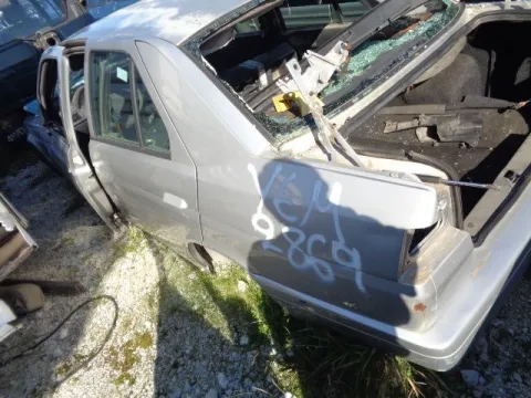 Τροπέτο Αμάξι κομπλέ Οχι Καλή Μηχανή AR67601 και με Σασμάν για ALFA ROMEO 155 (1992 - 1997) (167) 1600 (AR 67601) Petrol 120 16V TS *Δ* -  Τροπέτο Αμάξι κομπλέ Οχι Καλή Μηχανή AR67601 και με Σασμάν για ALFA ROMEO 155 (1992 - 1997) (167) 1600 (AR 67601) Petrol 120 16V TS *Δ* -