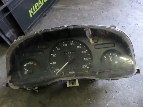 Κοντέρ Με Κωδ. (95VP-10C956-CA) για FORD TRANSIT (1995 - 2000) (EA_) Κοντέρ Με Κωδ. (95VP-10C956-CA) για FORD TRANSIT (1995 - 2000) (EA_)
