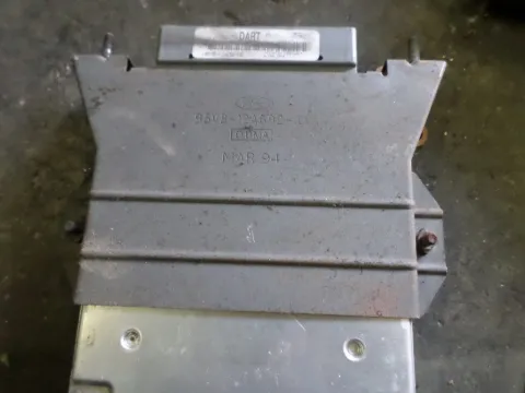 Εγκέφαλος Κινητήρα Με Κωδ. (95VB-12A-650DB) για FORD TRANSIT (1995 - 2000) (EA_) ΤΕΛΑΡΟ 4*244835 Εγκέφαλος Κινητήρα Με Κωδ. (95VB-12A-650DB) για FORD TRANSIT (1995 - 2000) (EA_) ΤΕΛΑΡΟ 4*244835