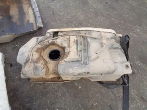 Δεξαμενή Καυσίμου (Ρεζερβουάρ) για SSANGYONG KORANDO (1999 - 2006) (KJ) *Δ*22456 Δεξαμενή Καυσίμου (Ρεζερβουάρ) για SSANGYONG KORANDO (1999 - 2006) (KJ) *Δ*22456