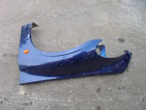 Φτερό Εμπρός Αριστερό για CHRYSLER PT CRUISER (2005 - 2008) , (2000 - 2005) (PT) Φτερό Εμπρός Αριστερό για CHRYSLER PT CRUISER (2005 - 2008) , (2000 - 2005) (PT)