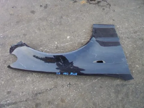 Φτερό Εμπρός Δεξιό για BMW 3 Series (2003 - 2005)((E46 F-L) (2002 - 2005) Sedan - 4dr , (2002 - 2005) Touring S-W 5dr Φτερό Εμπρός Δεξιό για BMW 3 Series (2003 - 2005)((E46 F-L) (2002 - 2005) Sedan - 4dr , (2002 - 2005) Touring S-W 5dr