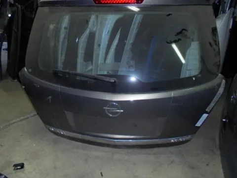Πορτ-Μπαγκάζ για OPEL ANTARA (2006 - 2010) *Γ* Πορτ-Μπαγκάζ για OPEL ANTARA (2006 - 2010) *Γ*